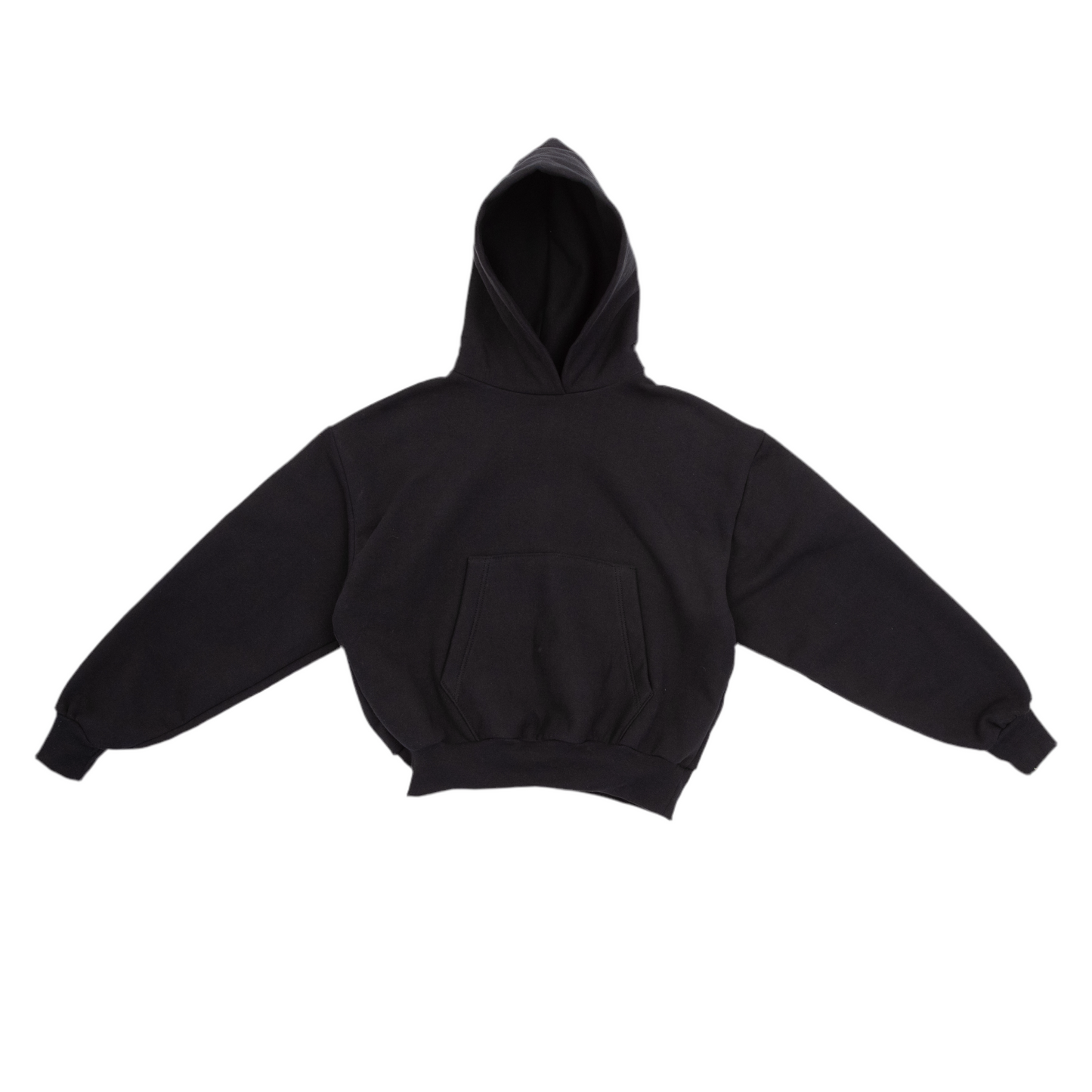 *BLACK* hoodie