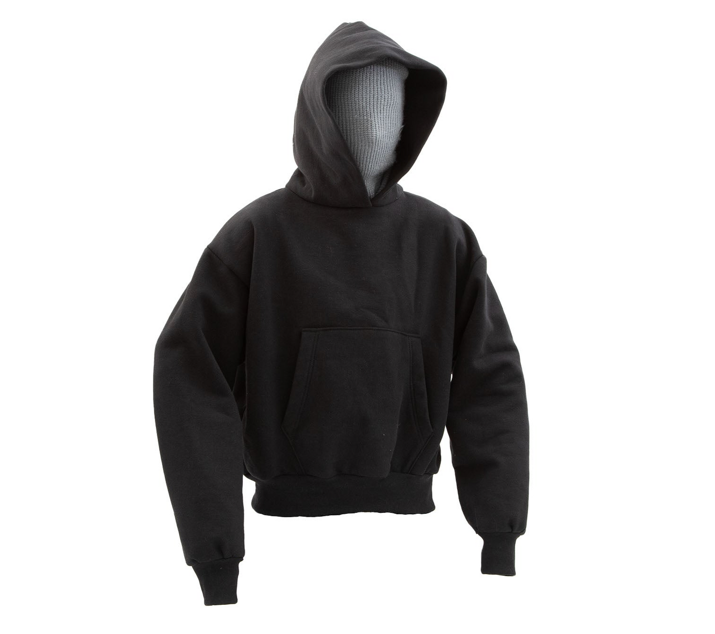 *BLACK* hoodie