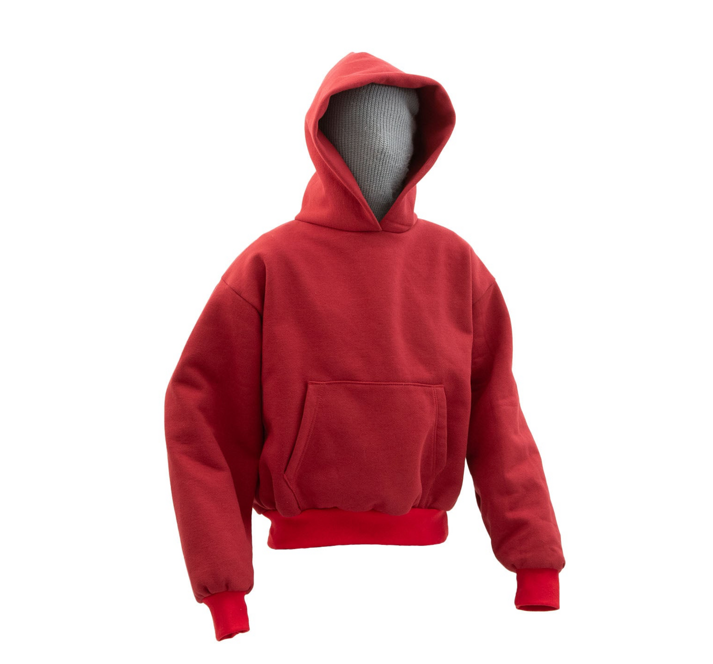 *RED* hoodie