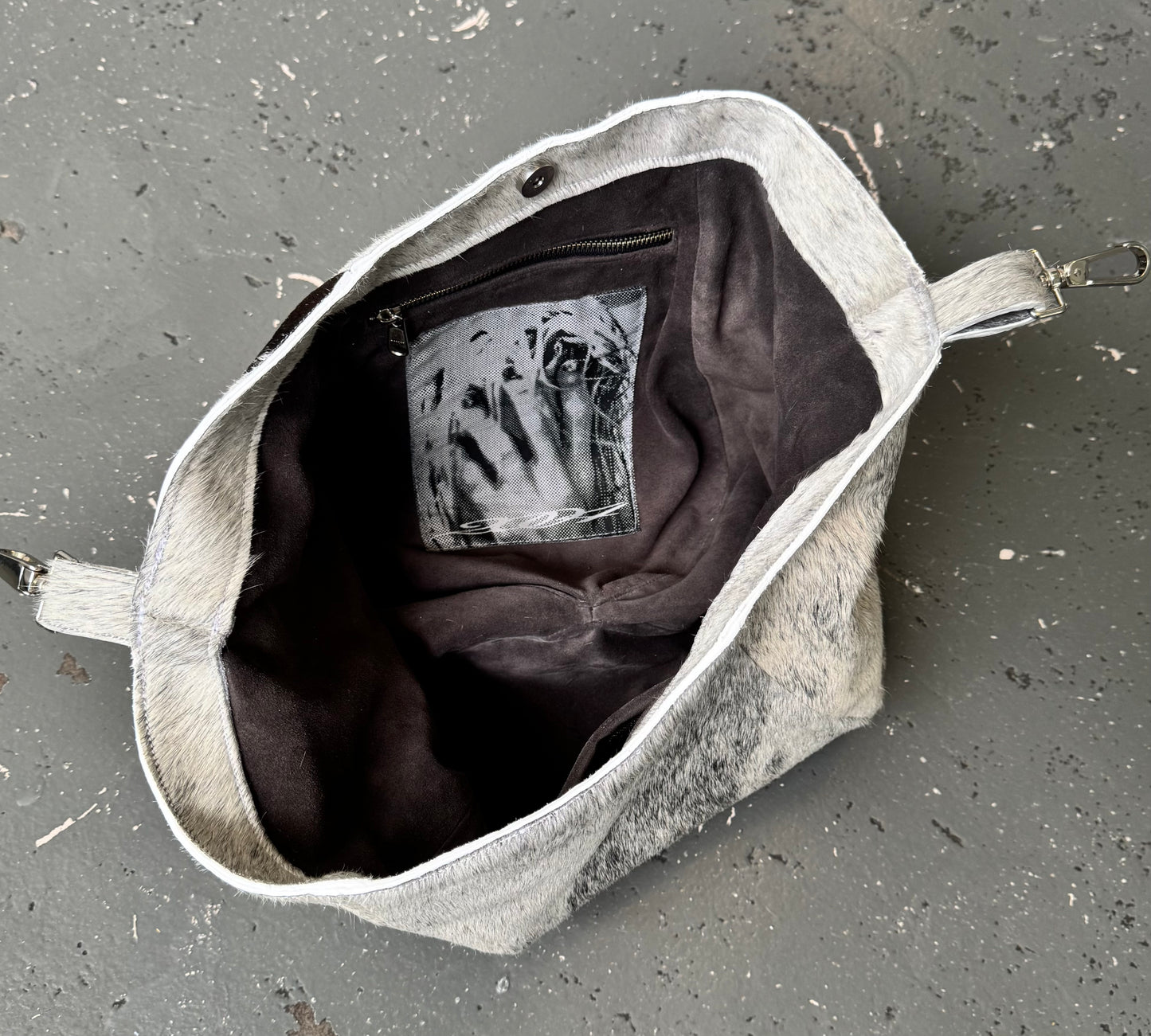 “HORN” bag (1)