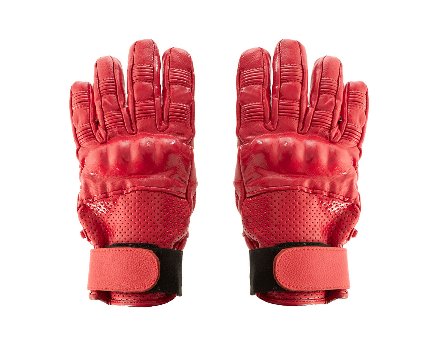 *RED* Eternal Armor Glove