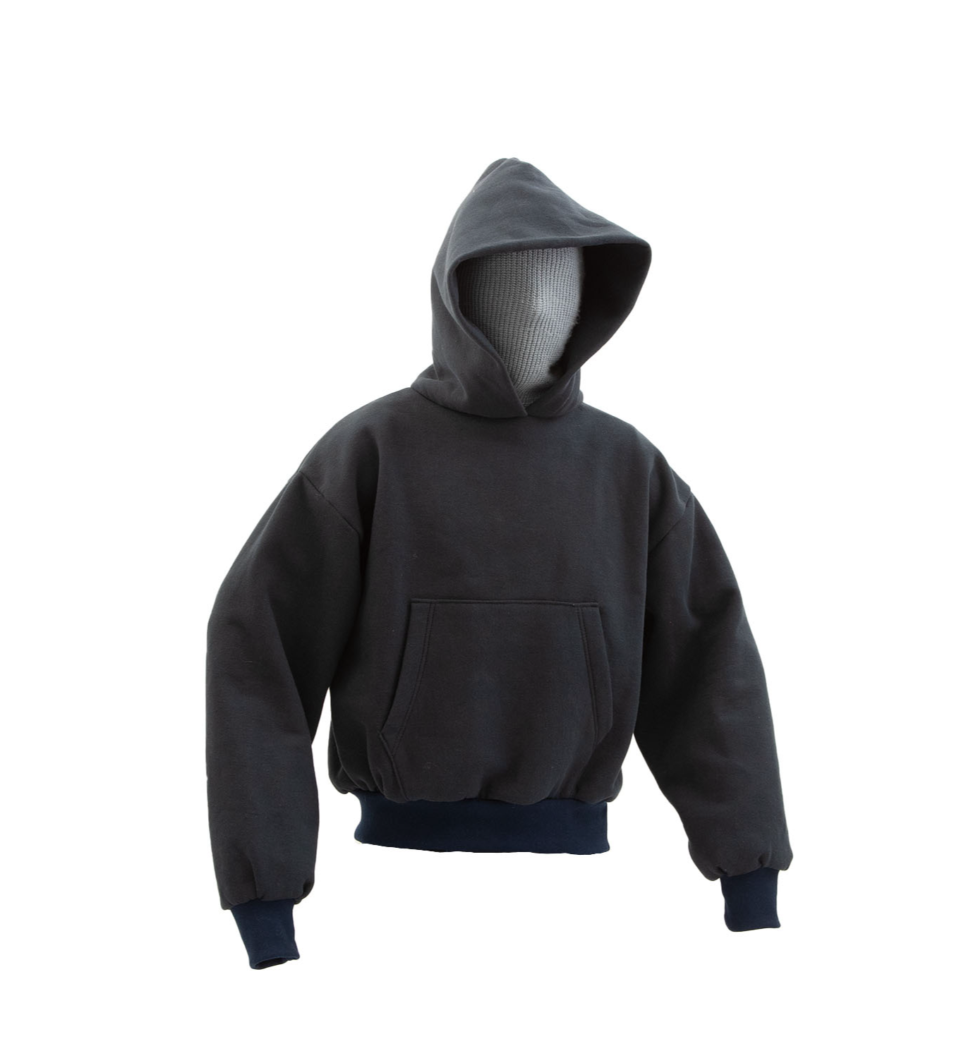 *NAVY* hoodie