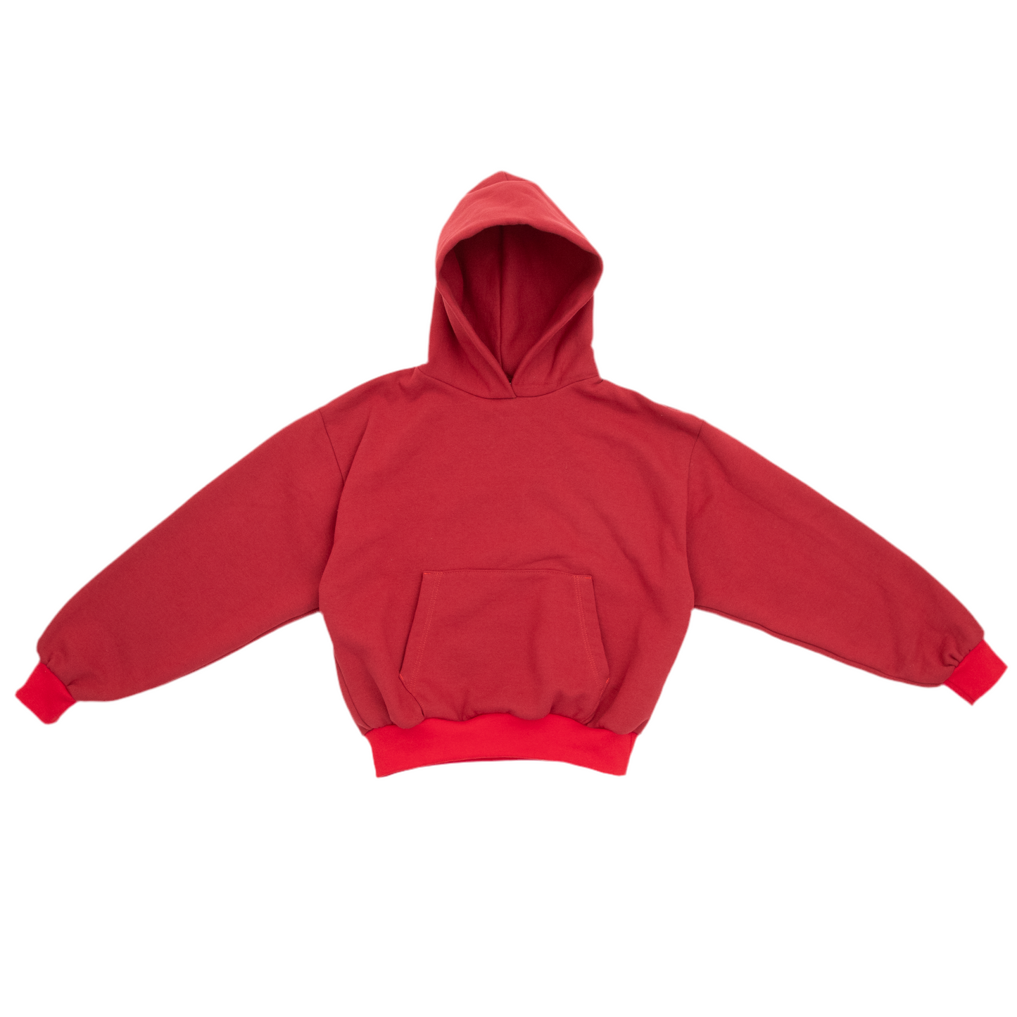 *RED* hoodie