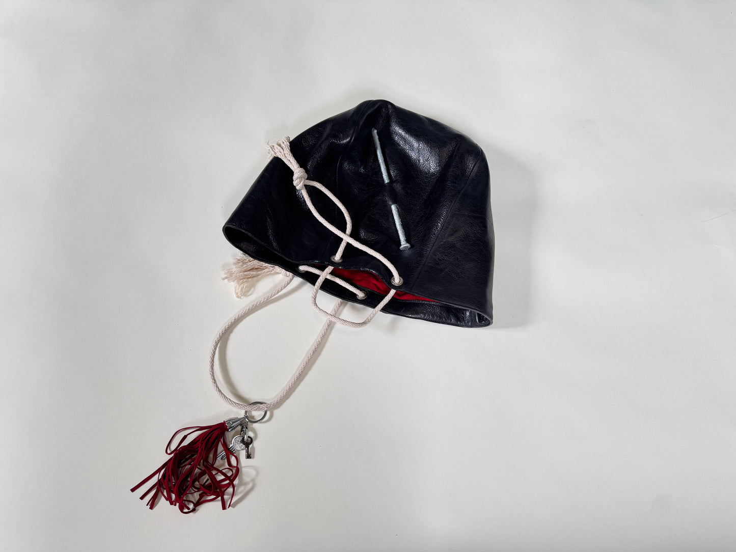 “NAIL” bag