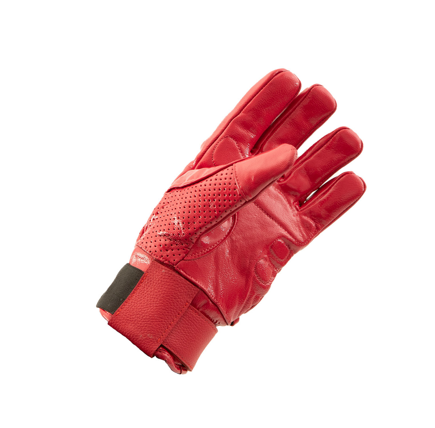 *RED* Eternal Armor Glove