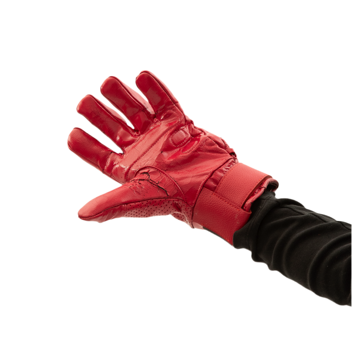 *RED* Eternal Armor Glove