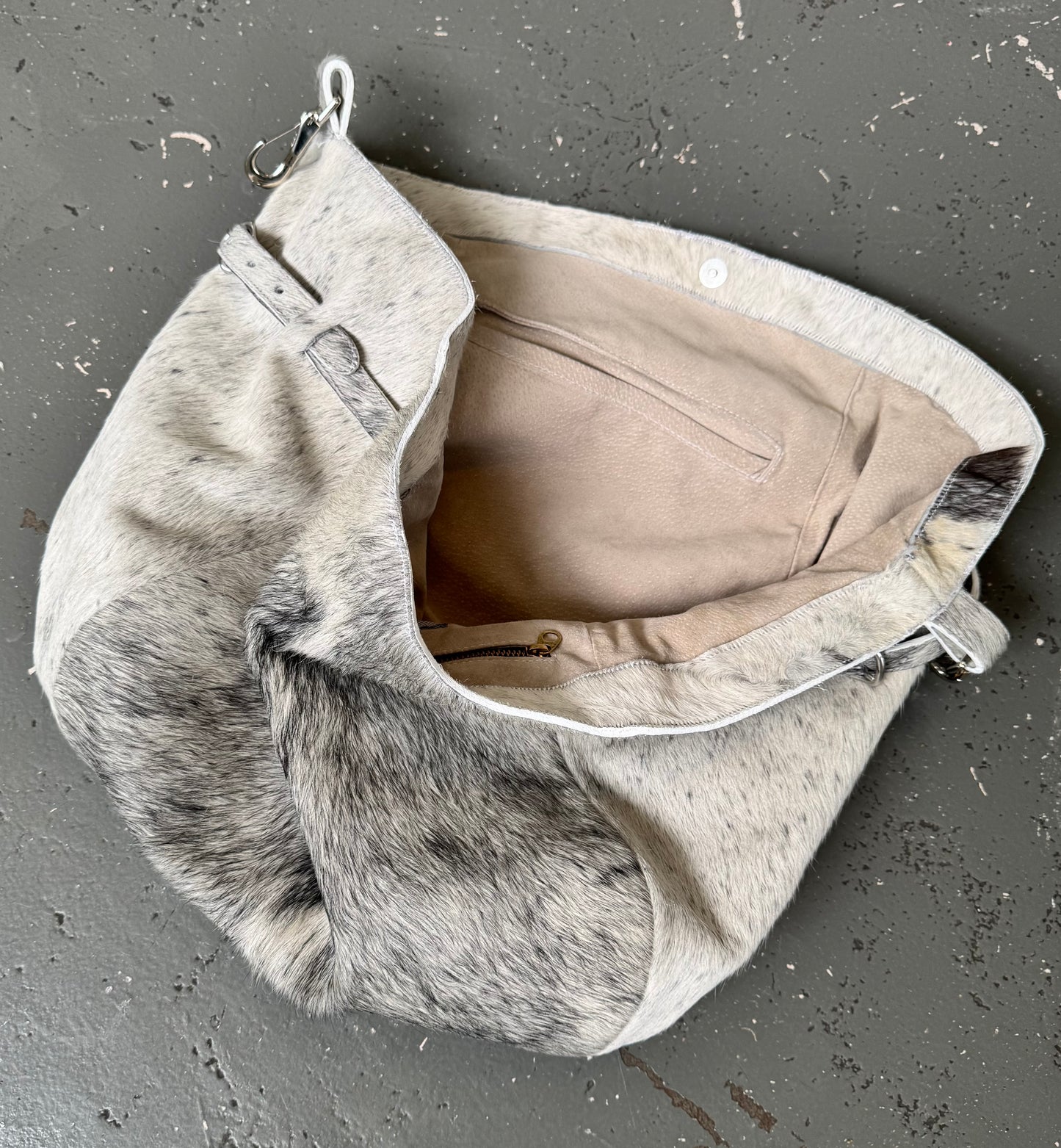 “HORN” bag (2)