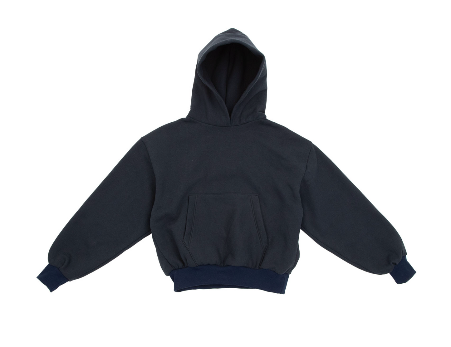 *NAVY* hoodie