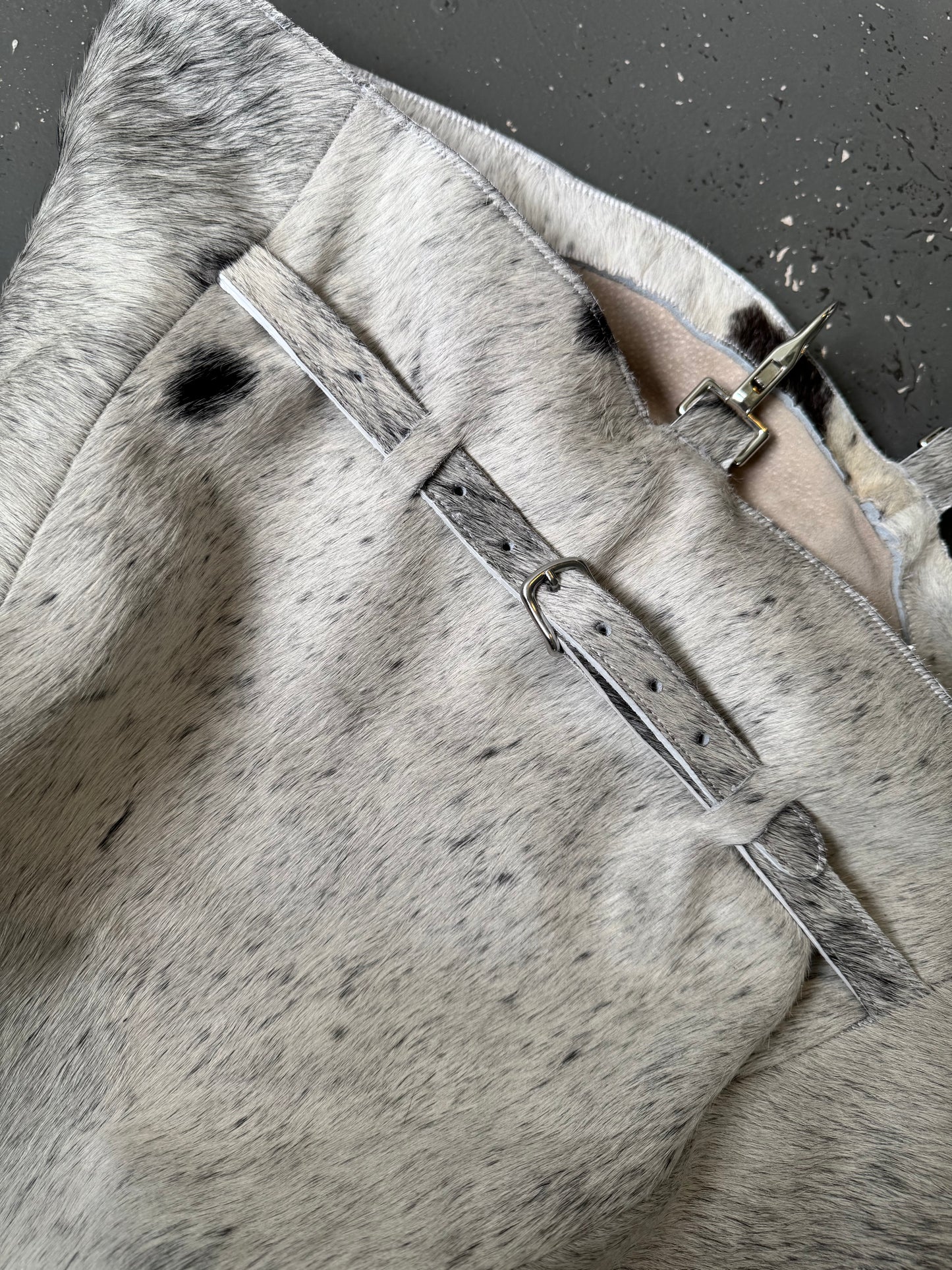 “HORN” bag (2)