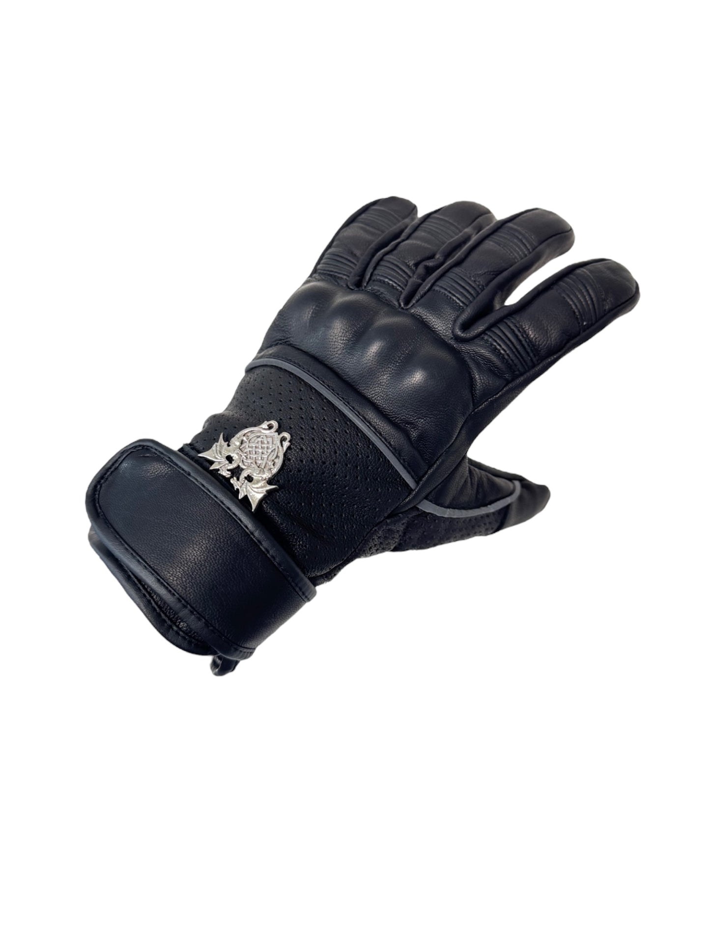 *PROTECTION* eternal armor gloves
