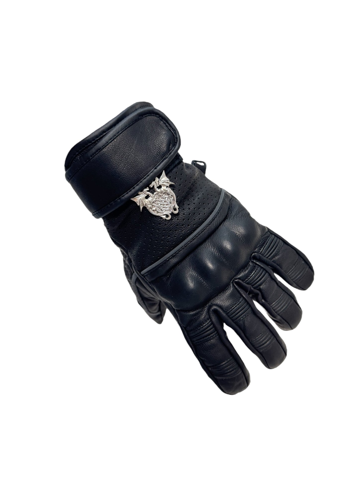 *PROTECTION* eternal armor gloves
