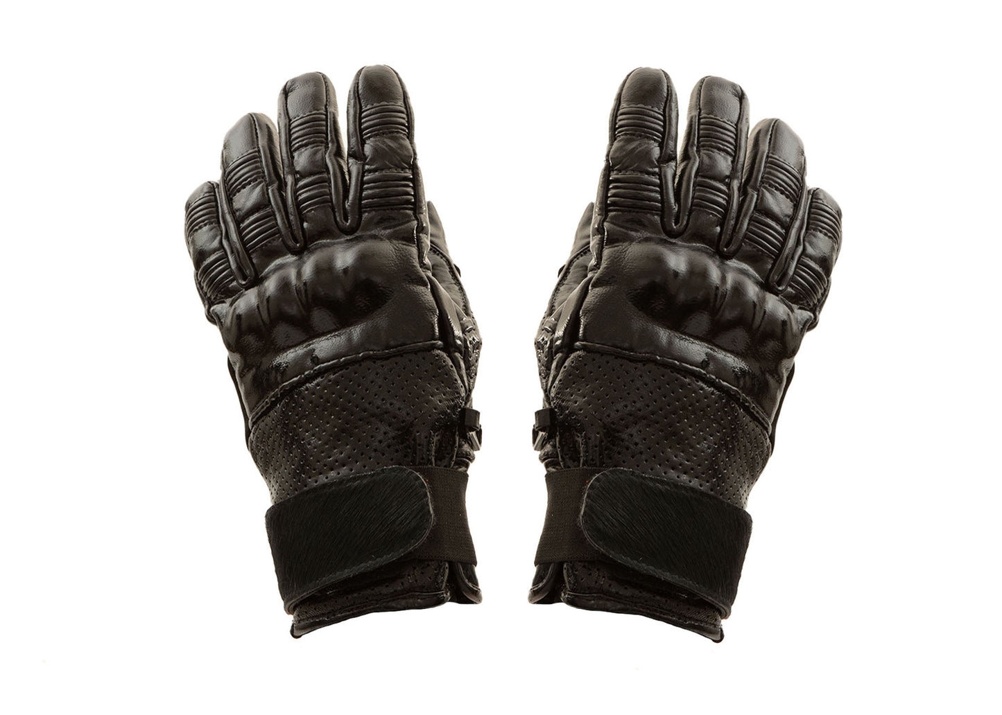 *BLACK* Eternal Armor Glove