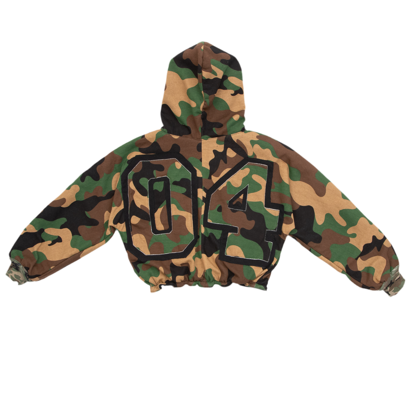 *CAMO+BLK* zip