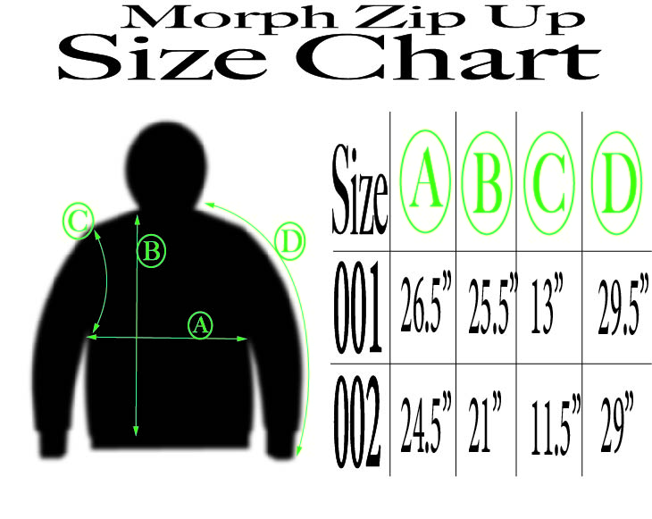 morph zip 001