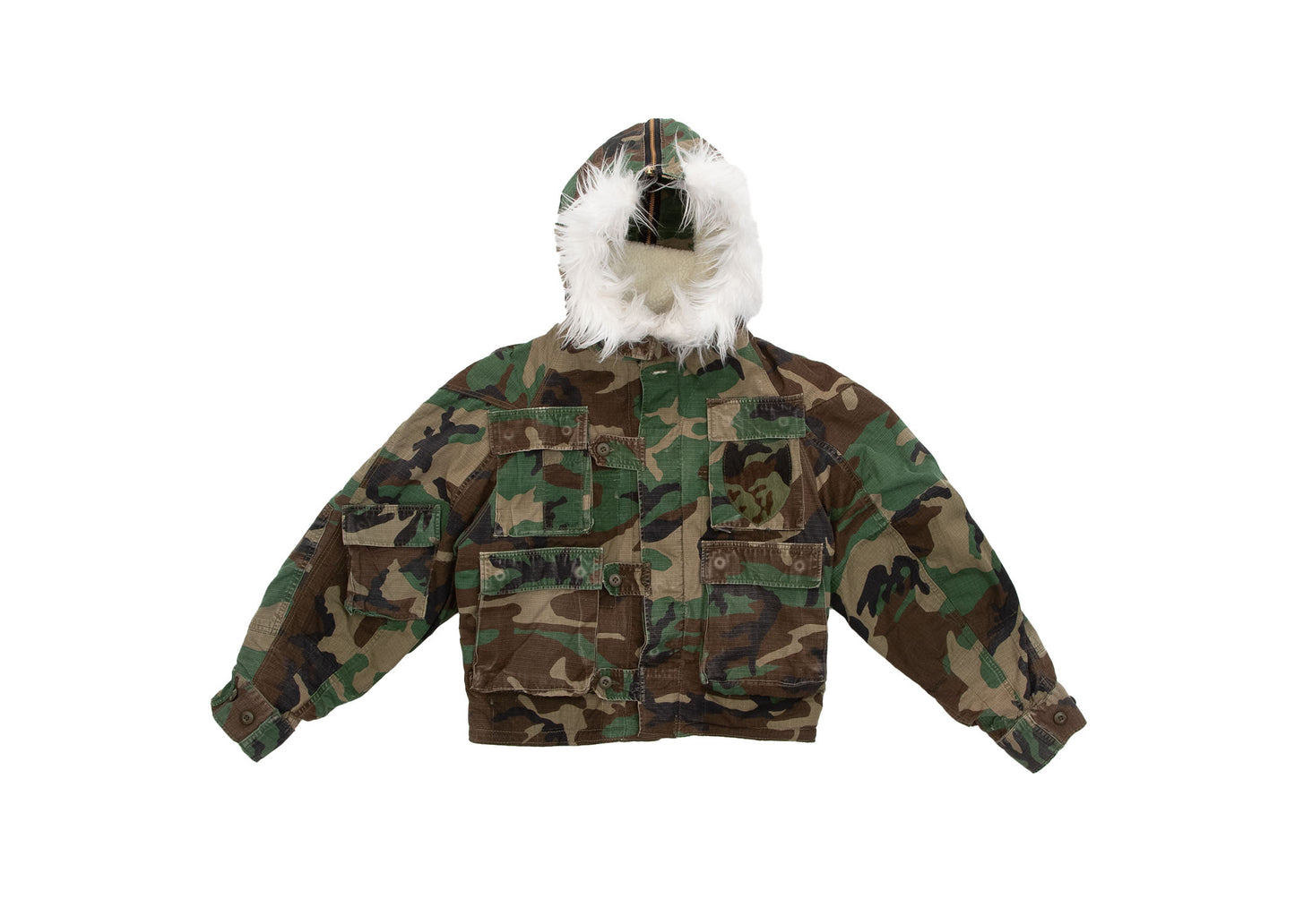 N(LUGH)-B *CAMO* jacket